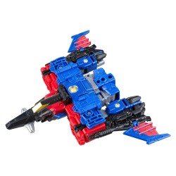 Transformers Age of the Primes Voyager Class figurine The Thirteen: Nexus Prime 16 cm