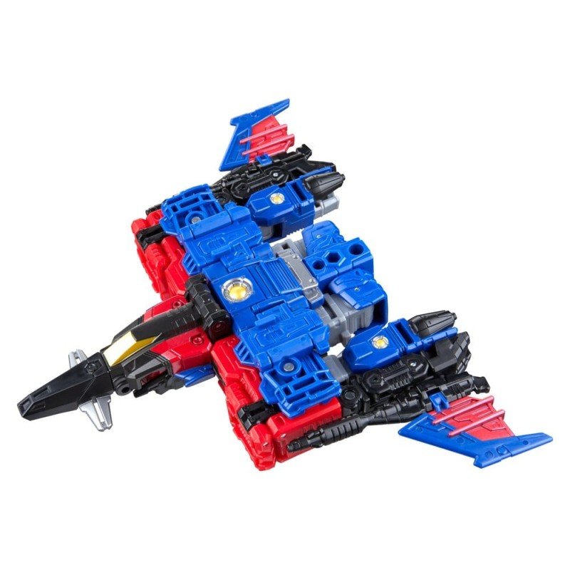 Transformers Age of the Primes Voyager Class figurine The Thirteen: Nexus Prime 16 cm