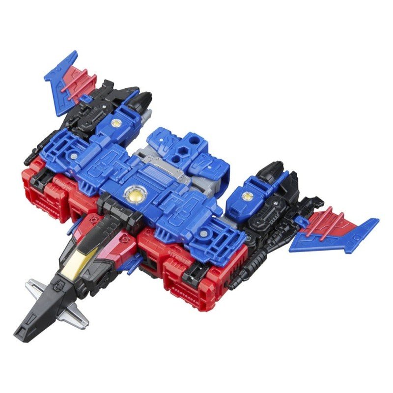 Transformers Age of the Primes Voyager Class figurine The Thirteen: Nexus Prime 16 cm