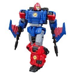 Transformers Age of the Primes Voyager Class figurine The Thirteen: Nexus Prime 16 cm