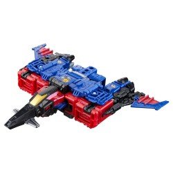 Transformers Age of the Primes Voyager Class figurine The Thirteen: Nexus Prime 16 cm