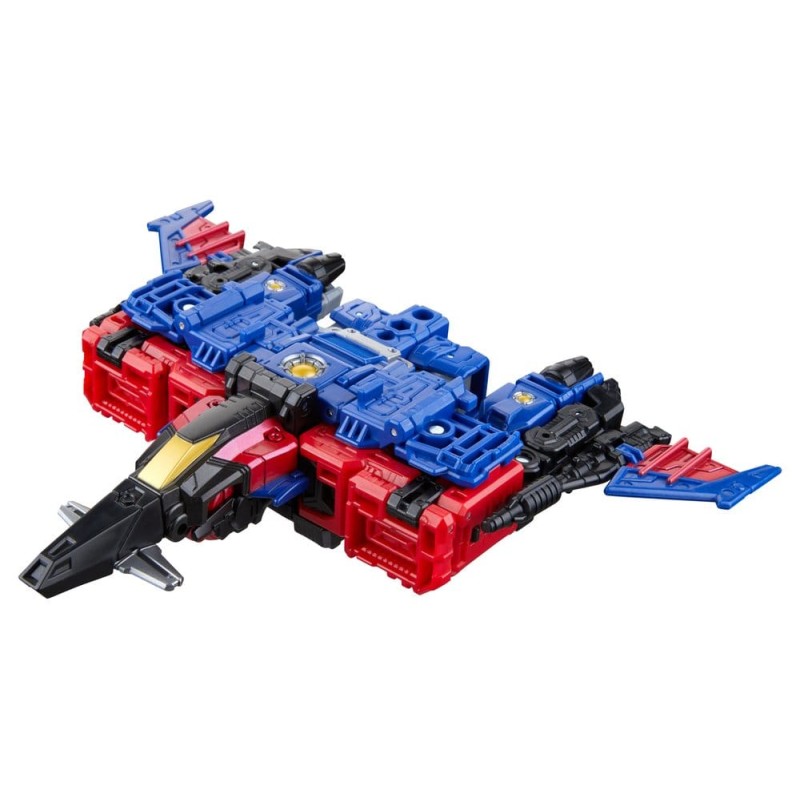 Transformers Age of the Primes Voyager Class figurine The Thirteen: Nexus Prime 16 cm