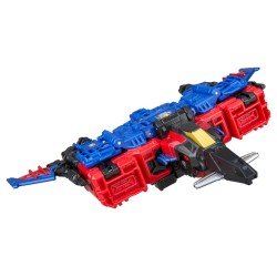 Transformers Age of the Primes Voyager Class figurine The Thirteen: Nexus Prime 16 cm