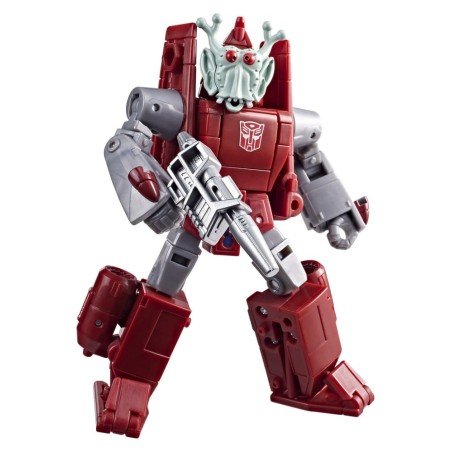 Transformers Age of the Primes Deluxe Class figurine Autobot Powerglide 11 cm