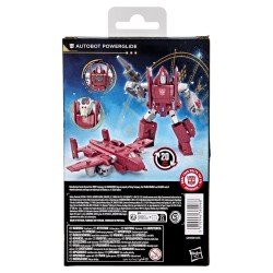 Transformers Age of the Primes Deluxe Class figurine Autobot Powerglide 11 cm