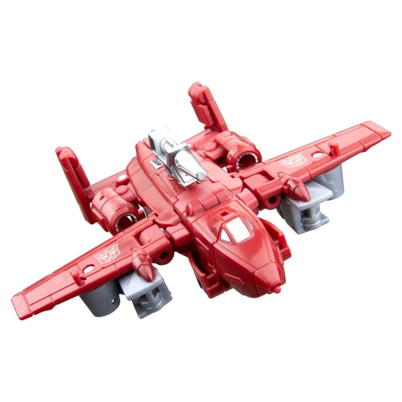 Transformers Age of the Primes Deluxe Class figurine Autobot Powerglide 11 cm