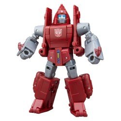 Transformers Age of the Primes Deluxe Class Action Figure Autobot Powerglide 11 cm