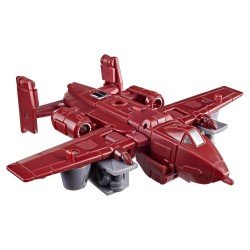 Transformers Age of the Primes Deluxe Class figurine Autobot Powerglide 11 cm