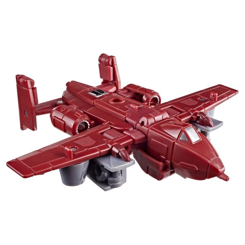 Transformers Age of the Primes Deluxe Class figurine Autobot Powerglide 11 cm