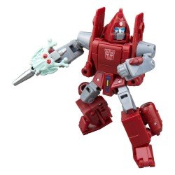 Transformers Age of the Primes Deluxe Class figurine Autobot Powerglide 11 cm
