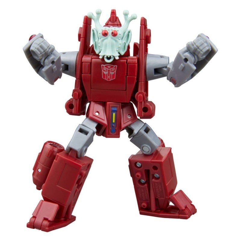 Transformers Age of the Primes Deluxe Class figurine Autobot Powerglide 11 cm