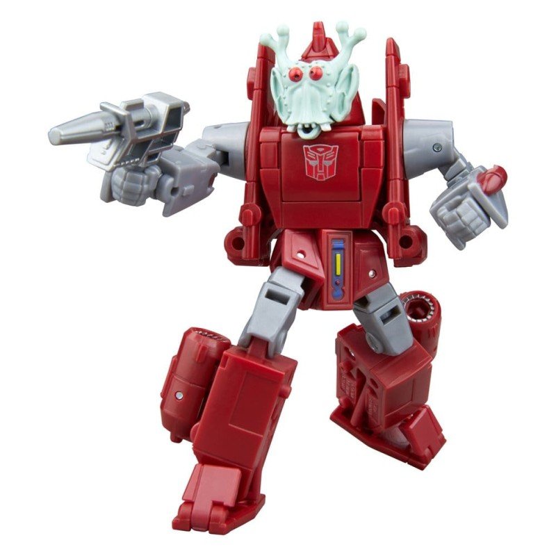 Transformers Age of the Primes Deluxe Class figurine Autobot Powerglide 11 cm