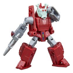 Transformers Age of the Primes Deluxe Class Action Figure Autobot Powerglide 11 cm