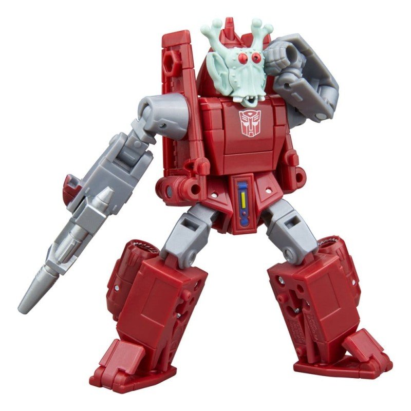 Transformers Age of the Primes Deluxe Class figurine Autobot Powerglide 11 cm