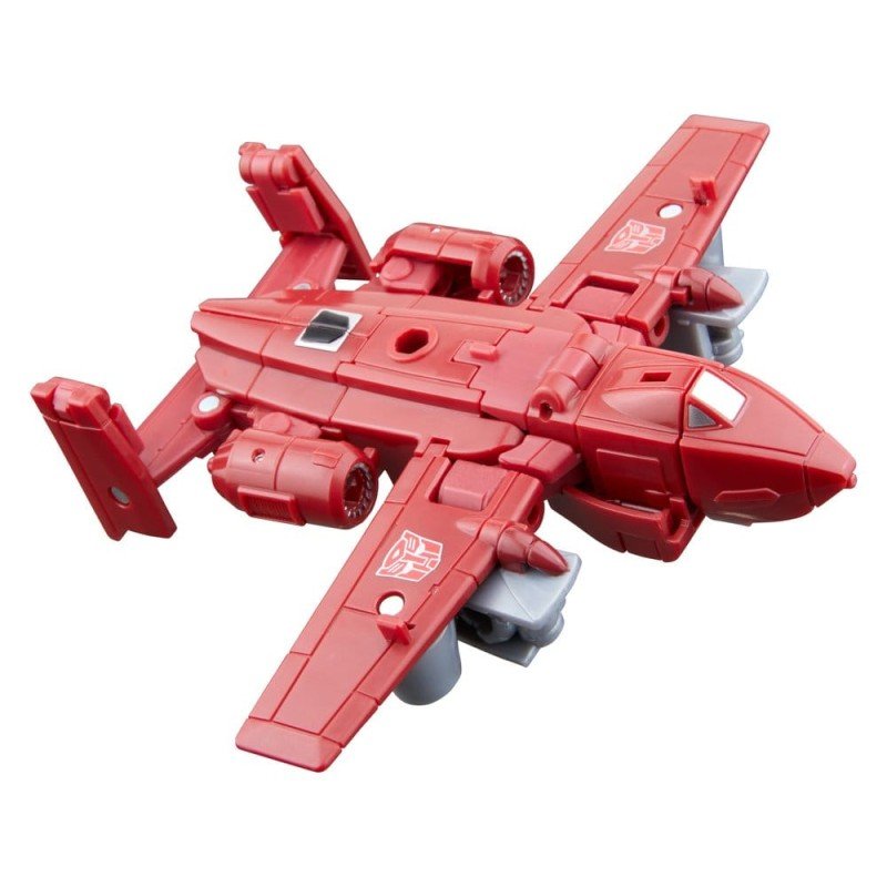 Transformers Age of the Primes Deluxe Class figurine Autobot Powerglide 11 cm
