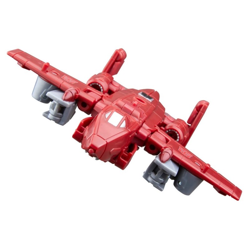 Transformers Age of the Primes Deluxe Class figurine Autobot Powerglide 11 cm