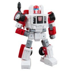 Transformers Age of the Primes Deluxe Class figurine Swerve 11 cm