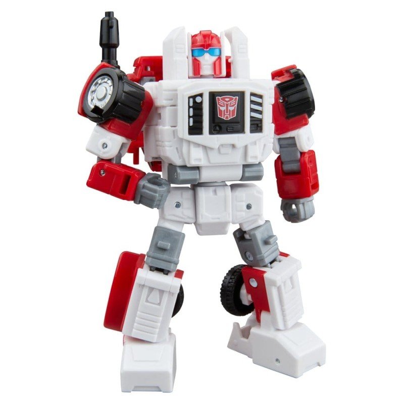 Transformers Age of the Primes Deluxe Class figurine Swerve 11 cm