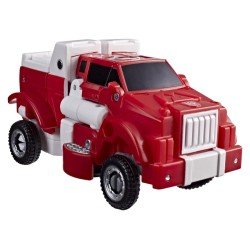 Transformers Age of the Primes Deluxe Class figurine Swerve 11 cm