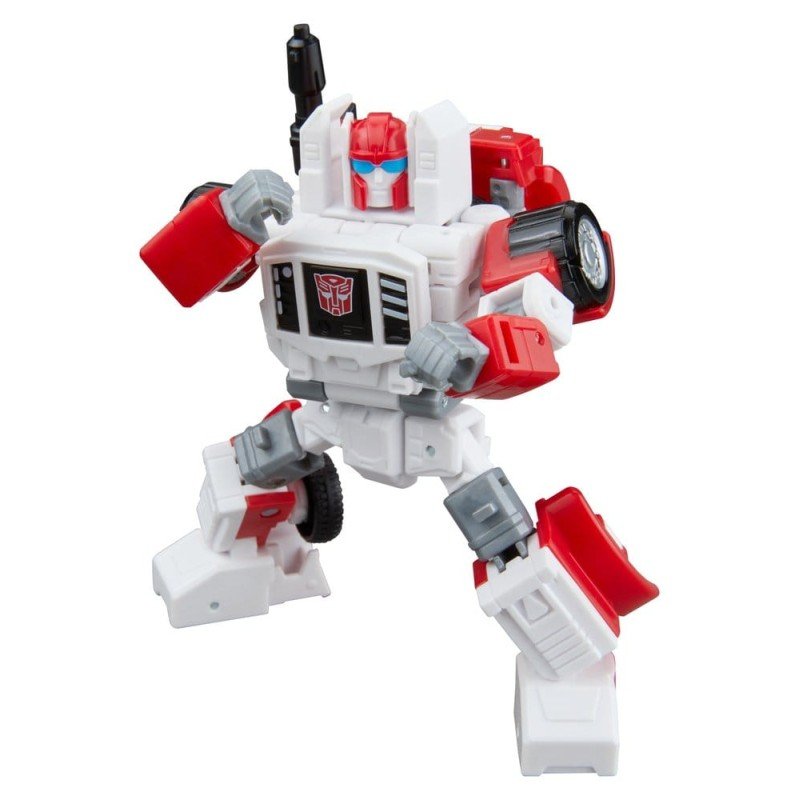 Transformers Age of the Primes Deluxe Class figurine Swerve 11 cm