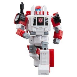 Transformers Age of the Primes Deluxe Class figurine Swerve 11 cm