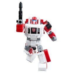 Transformers Age of the Primes Deluxe Class figurine Swerve 11 cm