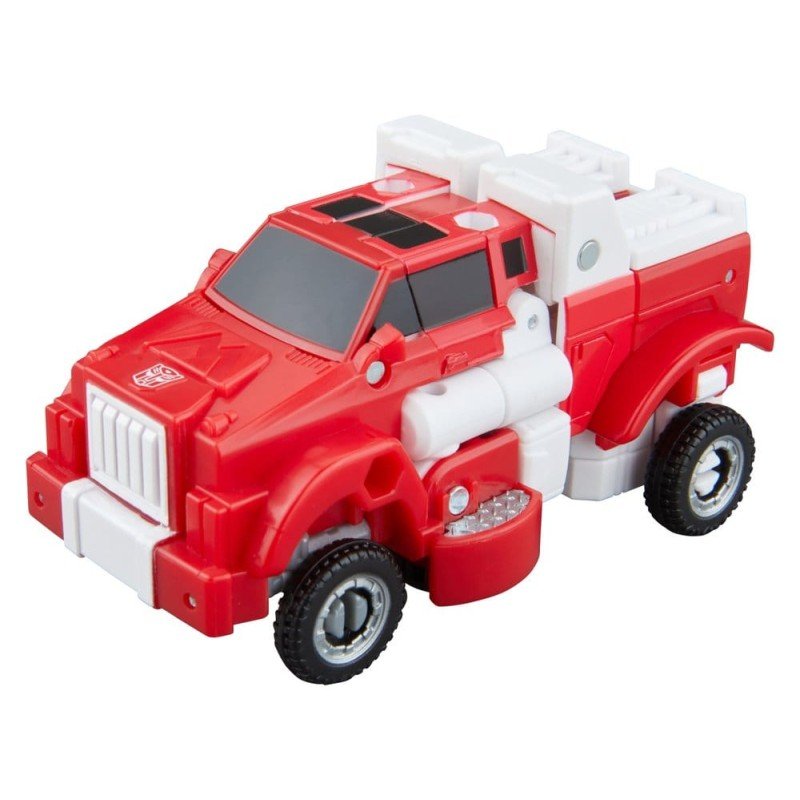 Transformers Age of the Primes Deluxe Class figurine Swerve 11 cm
