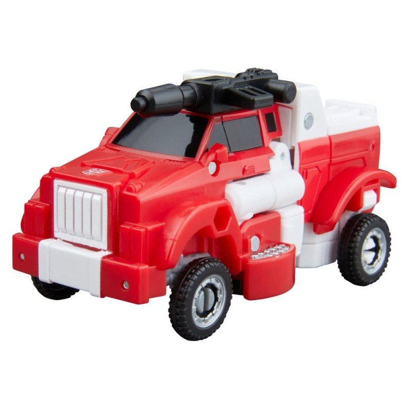 Transformers Age of the Primes Deluxe Class figurine Swerve 11 cm