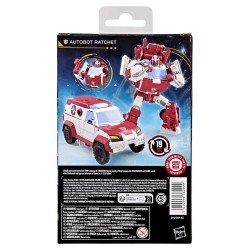 Transformers Age of the Primes Deluxe Class figurine Autobot Ratchet 15 cm