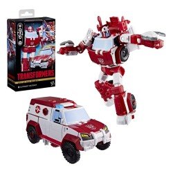 Transformers Age of the Primes Deluxe Class figurine Autobot Ratchet 15 cm