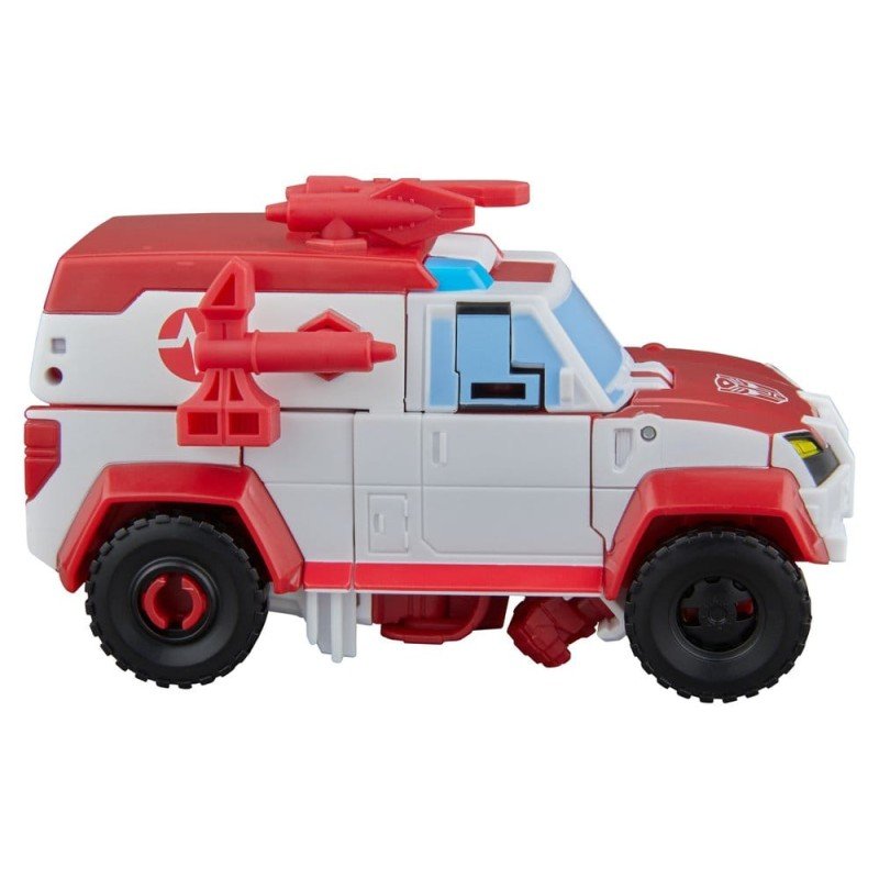Transformers Age of the Primes Deluxe Class figurine Autobot Ratchet 15 cm
