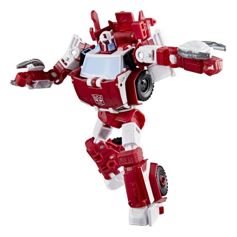 Transformers Age of the Primes Deluxe Class figurine Autobot Ratchet 15 cm