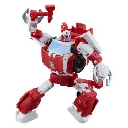 Transformers Age of the Primes Deluxe Class figurine Autobot Ratchet 15 cm