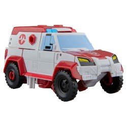 Transformers Age of the Primes Deluxe Class figurine Autobot Ratchet 15 cm