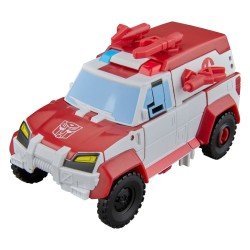 Transformers Age of the Primes Deluxe Class figurine Autobot Ratchet 15 cm
