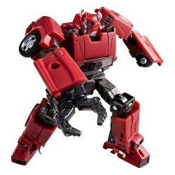 Transformers Age of the Primes Deluxe Class figurine Cliffjumper 13 cm