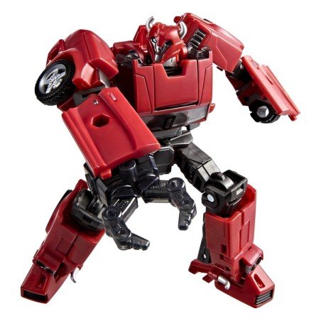 Transformers Age of the Primes Deluxe Class figurine Cliffjumper 13 cm