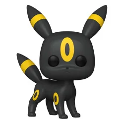 Pokémon Figurine Funko POP! Animation Vinyl Noctali 9 cm | 889698690843