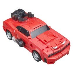 Transformers Age of the Primes Deluxe Class figurine Cliffjumper 13 cm