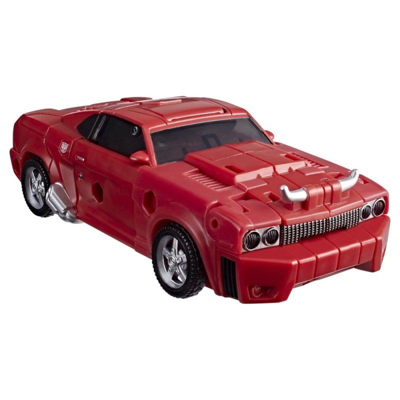Transformers Age of the Primes Deluxe Class figurine Cliffjumper 13 cm