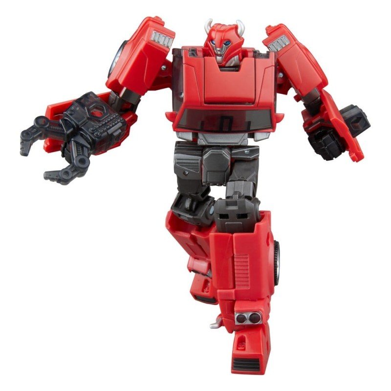 Transformers Age of the Primes Deluxe Class figurine Cliffjumper 13 cm