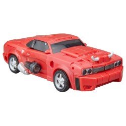 Transformers Age of the Primes Deluxe Class Action Figure Cliffjumper 13 cm