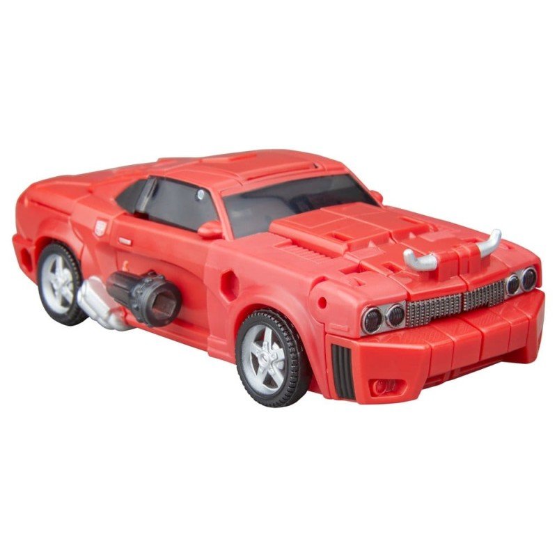 Transformers Age of the Primes Deluxe Class figurine Cliffjumper 13 cm