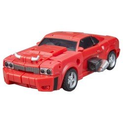 Transformers Age of the Primes Deluxe Class figurine Cliffjumper 13 cm