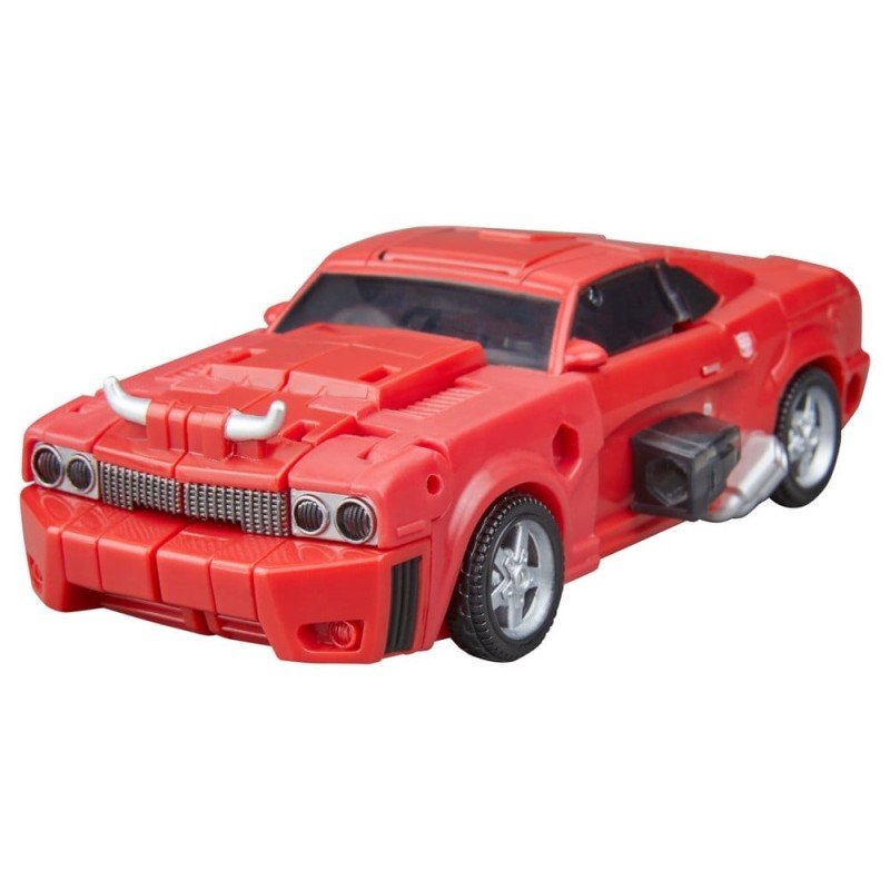 Transformers Age of the Primes Deluxe Class figurine Cliffjumper 13 cm