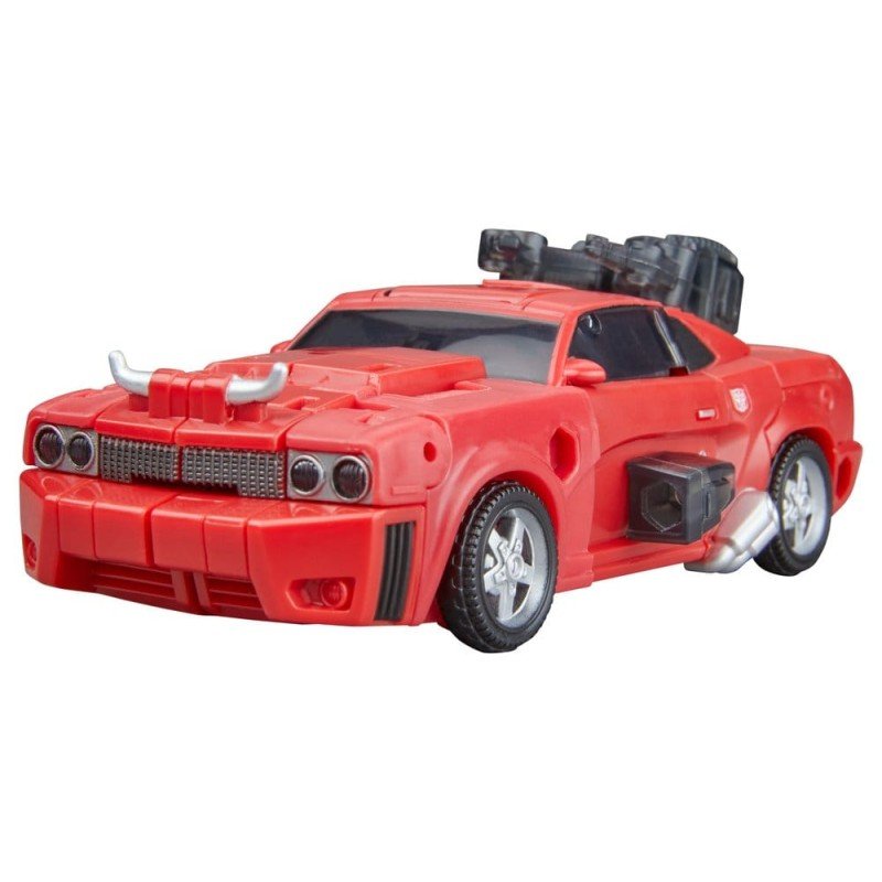 Transformers Age of the Primes Deluxe Class figurine Cliffjumper 13 cm