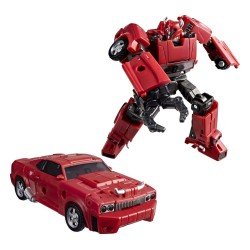 Transformers Age of the Primes Deluxe Class figurine Cliffjumper 13 cm