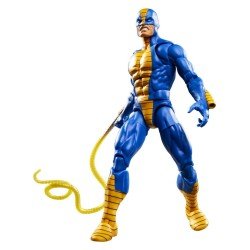 Secret Wars Marvel Legends figurine Constrictor 15 cm