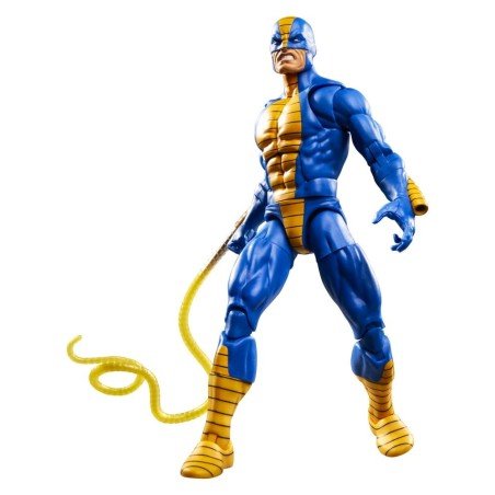 Secret Wars Marvel Legends figurine Constrictor 15 cm