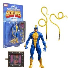 Secret Wars Marvel Legends figurine Constrictor 15 cm